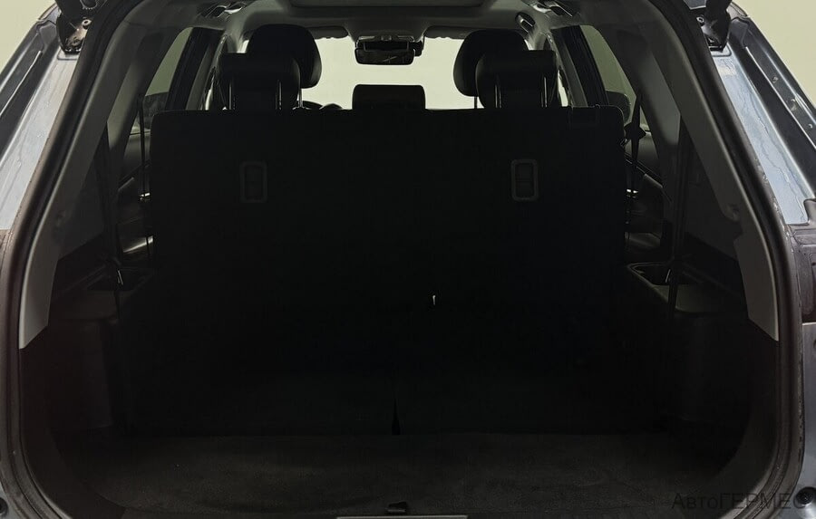 Фото CHERY TIGGO 8 PRO I с пробегом | №17 Фото CHERY TIGGO 8 PRO I с пробегом | №17