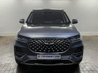 Фото CHERY TIGGO 8 PRO I с пробегом Фото CHERY TIGGO 8 PRO I с пробегом