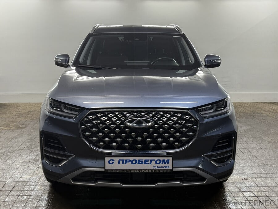 Фото CHERY TIGGO 8 PRO I с пробегом | №2 Фото CHERY TIGGO 8 PRO I с пробегом | №2