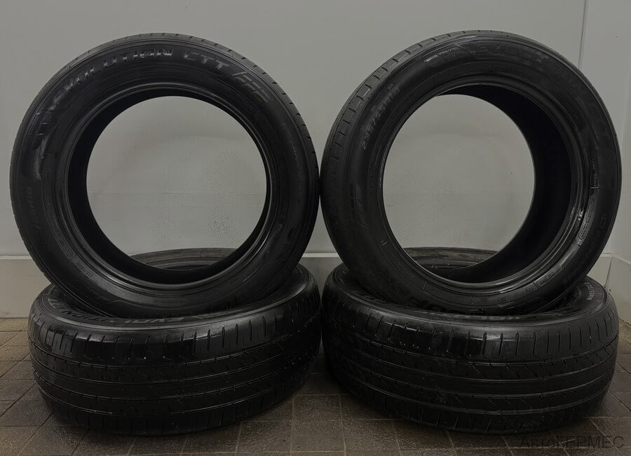 Фото CHERY TIGGO 8 PRO I с пробегом | №20 Фото CHERY TIGGO 8 PRO I с пробегом | №20