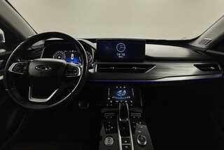 Фото CHERY TIGGO 8 PRO I с пробегом