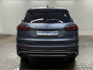 Фото CHERY TIGGO 8 PRO I с пробегом Фото CHERY TIGGO 8 PRO I с пробегом