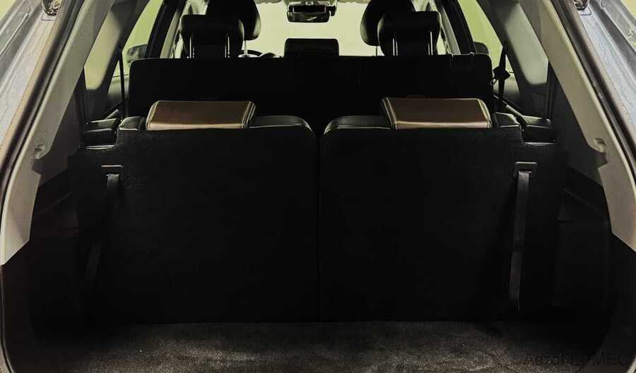 Фото CHERY TIGGO 8 PRO I с пробегом | №16 Фото CHERY TIGGO 8 PRO I с пробегом | №16