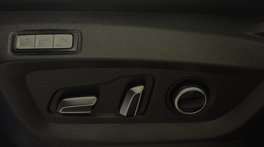 Фото CHERY TIGGO 8 PRO I с пробегом | №10 Фото CHERY TIGGO 8 PRO I с пробегом | №10