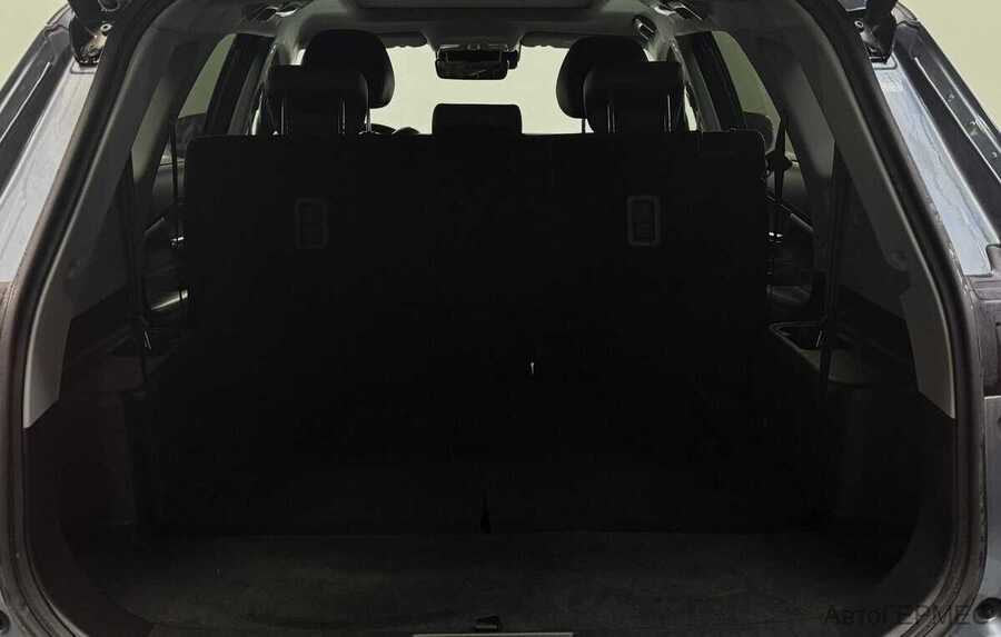 Фото CHERY TIGGO 8 PRO I с пробегом | №17 Фото CHERY TIGGO 8 PRO I с пробегом | №17