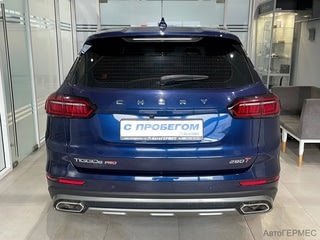 Фото CHERY TIGGO 8 PRO I с пробегом