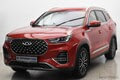 Фото CHERY TIGGO 8 PRO I с пробегом | №1 Фото CHERY TIGGO 8 PRO I с пробегом | №1