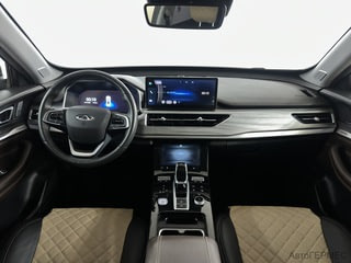Фото CHERY TIGGO 8 PRO I с пробегом Фото CHERY TIGGO 8 PRO I с пробегом