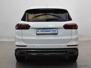 Фото CHERY TIGGO 8 PRO I с пробегом