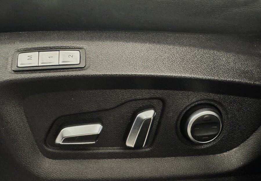 Фото CHERY TIGGO 8 PRO I с пробегом | №12