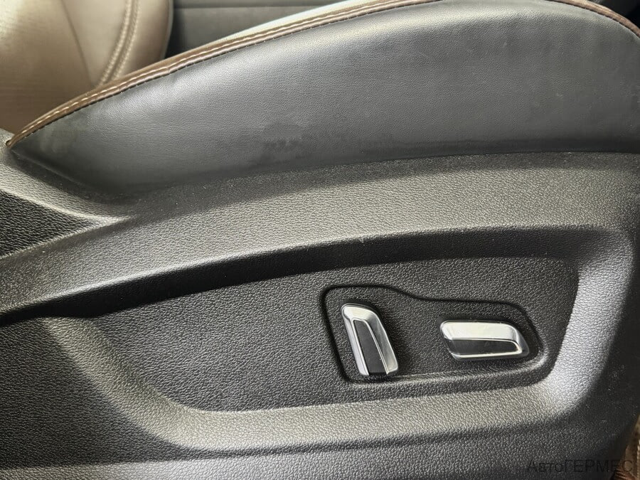 Фото CHERY TIGGO 8 PRO I с пробегом | №13