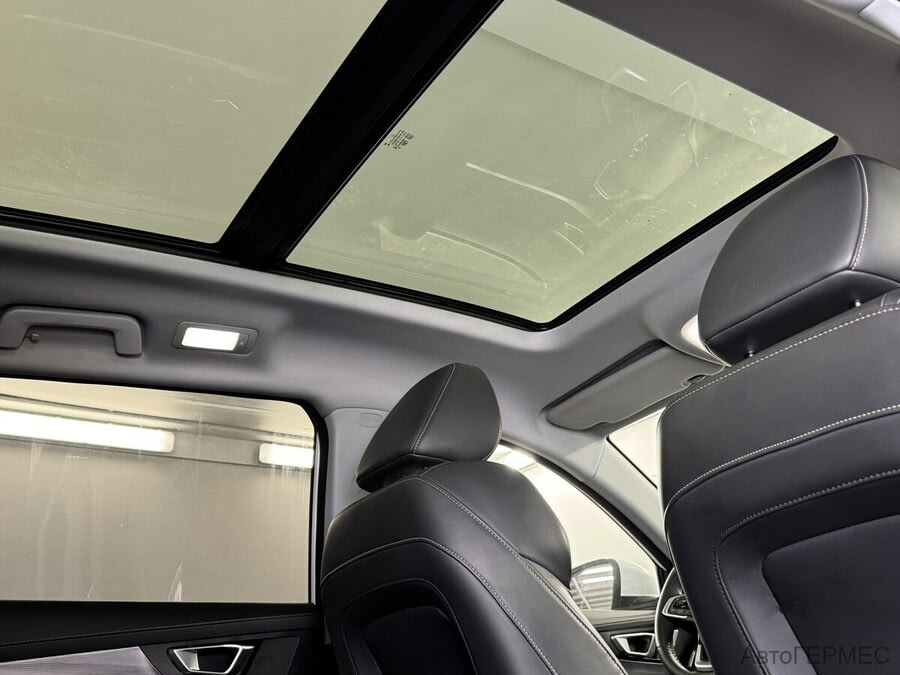 Фото CHERY TIGGO 8 PRO I с пробегом | №15