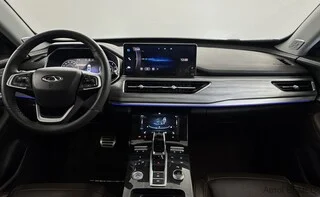 Фото CHERY TIGGO 8 PRO I с пробегом Фото CHERY TIGGO 8 PRO I с пробегом