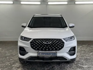 Фото CHERY TIGGO 8 PRO I с пробегом Фото CHERY TIGGO 8 PRO I с пробегом