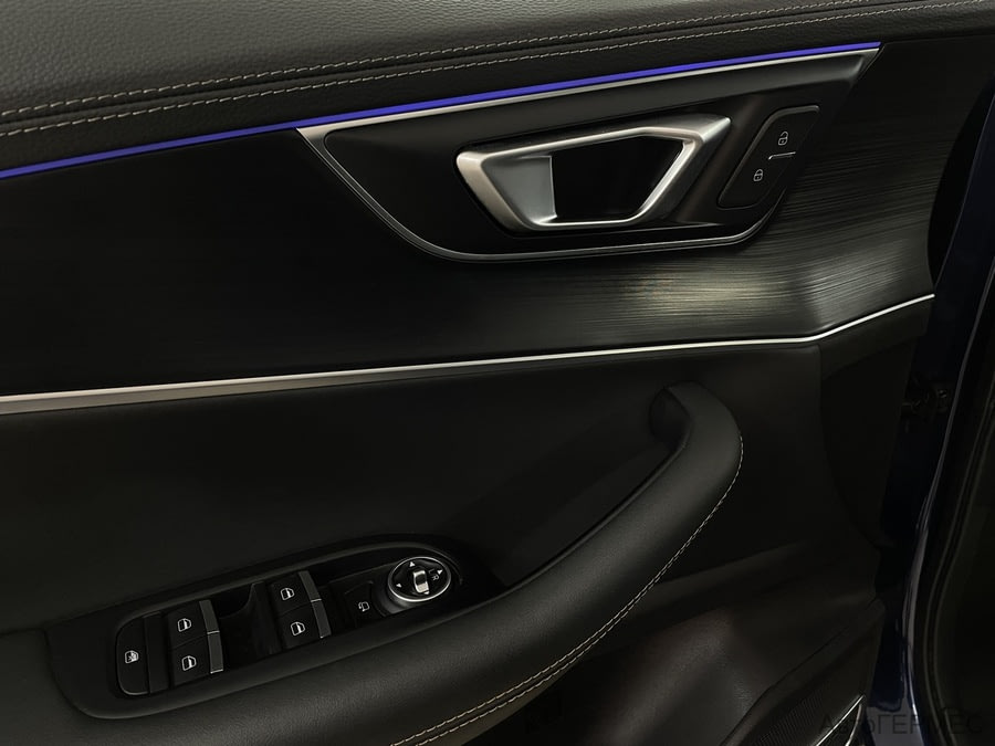 Фото CHERY Tiggo 8 I Рестайлинг с пробегом | №9 Фото CHERY Tiggo 8 I Рестайлинг с пробегом | №9