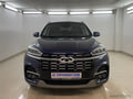 Фото CHERY Tiggo 8 I Рестайлинг с пробегом | №2 Фото CHERY Tiggo 8 I Рестайлинг с пробегом | №2