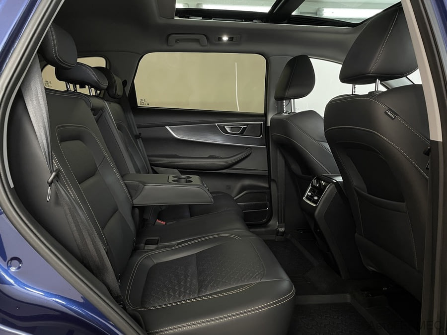 Фото CHERY Tiggo 8 I Рестайлинг с пробегом | №13 Фото CHERY Tiggo 8 I Рестайлинг с пробегом | №13