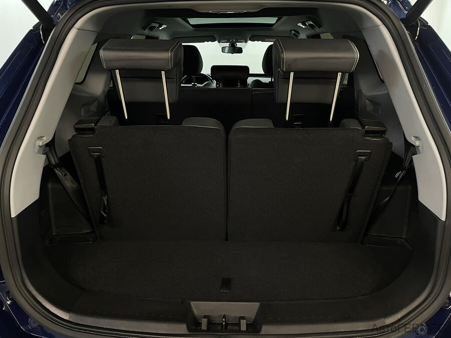 Фото CHERY Tiggo 8 I Рестайлинг с пробегом | №14 Фото CHERY Tiggo 8 I Рестайлинг с пробегом | №14