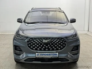 Фото CHERY TIGGO 8 PRO I с пробегом
