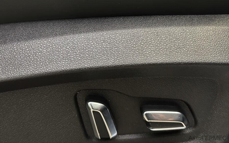 Фото CHERY TIGGO 8 PRO I с пробегом | №13