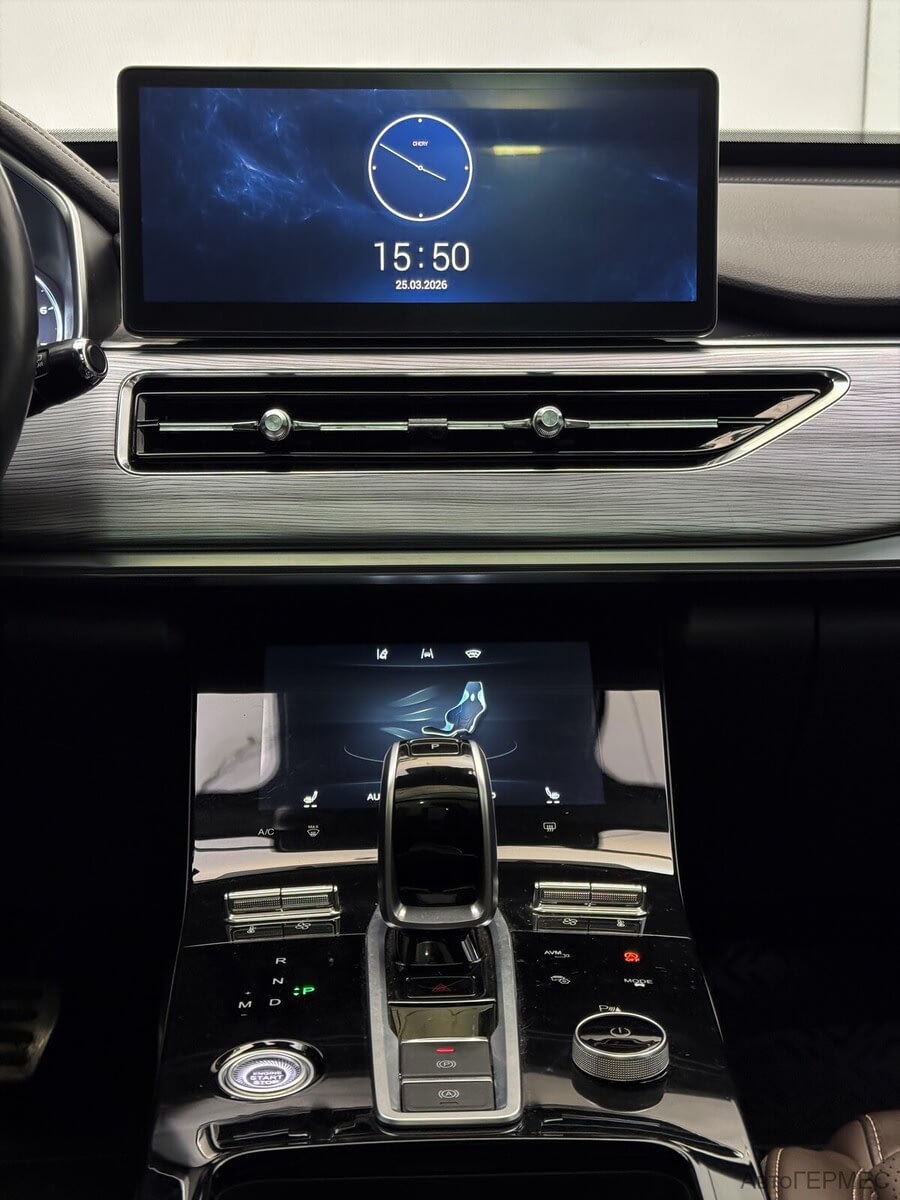 Фото CHERY TIGGO 8 PRO I с пробегом | №8