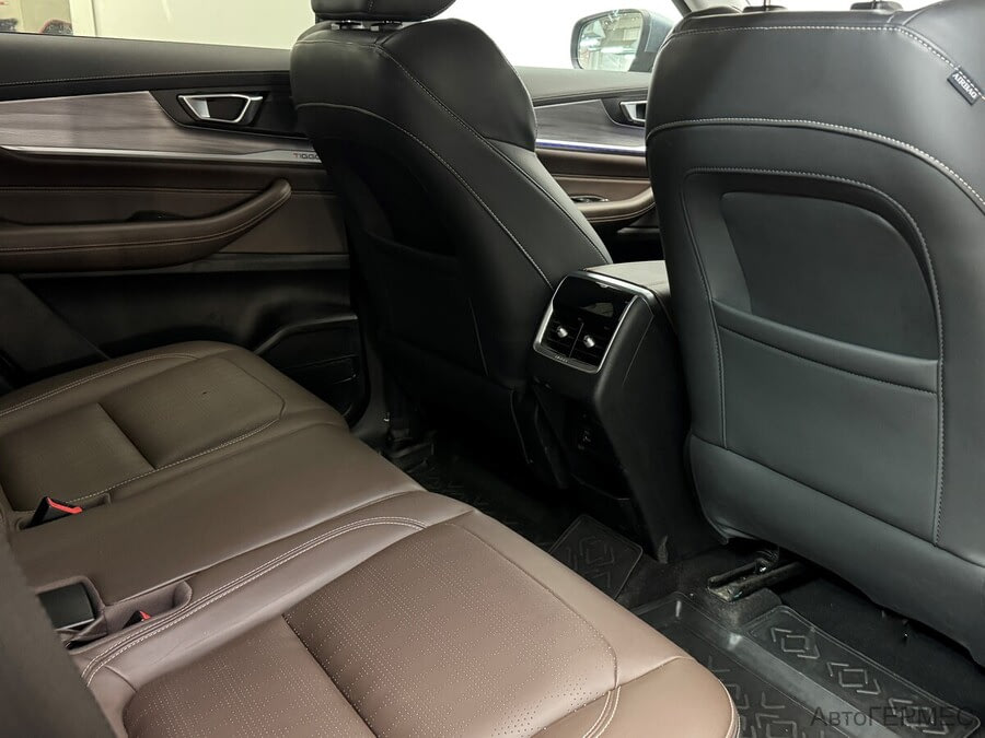 Фото CHERY TIGGO 8 PRO I с пробегом | №16