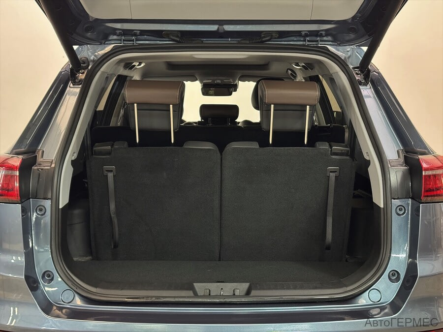 Фото CHERY TIGGO 8 PRO I с пробегом | №18