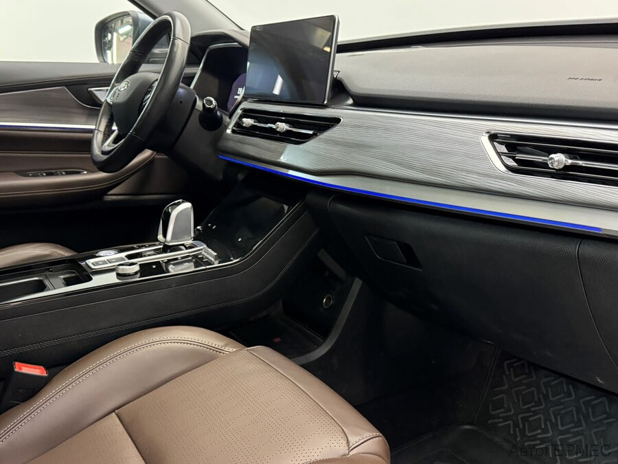 Фото CHERY TIGGO 8 PRO I с пробегом | №14