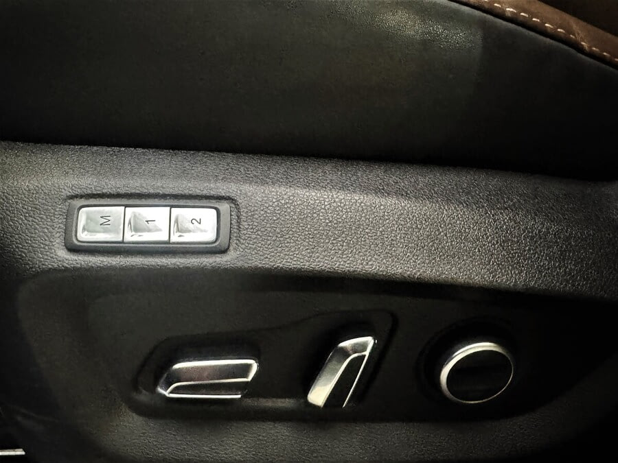 Фото CHERY TIGGO 8 PRO I с пробегом | №12