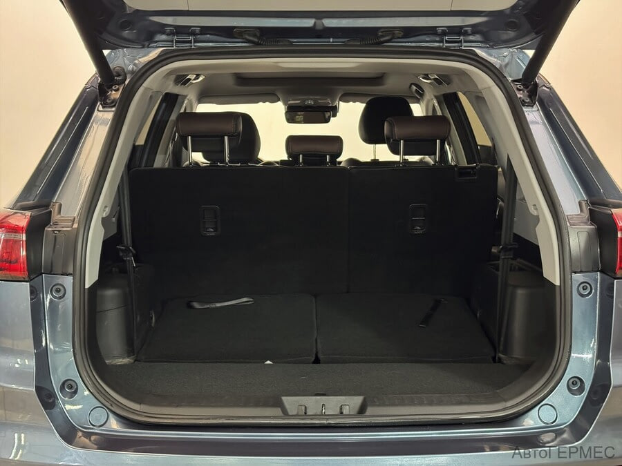 Фото CHERY TIGGO 8 PRO I с пробегом | №19