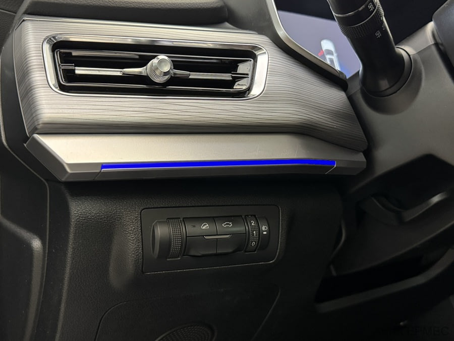 Фото CHERY TIGGO 8 PRO I с пробегом | №10