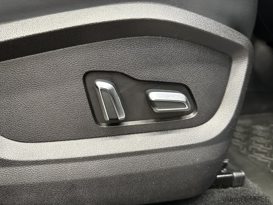 Фото CHERY Tiggo 8 Pro MAX I Рестайлинг с пробегом | №14