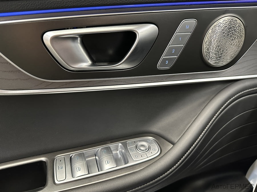 Фото CHERY Tiggo 8 Pro MAX I Рестайлинг с пробегом | №11