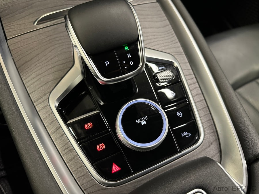 Фото CHERY Tiggo 8 Pro MAX I Рестайлинг с пробегом | №9