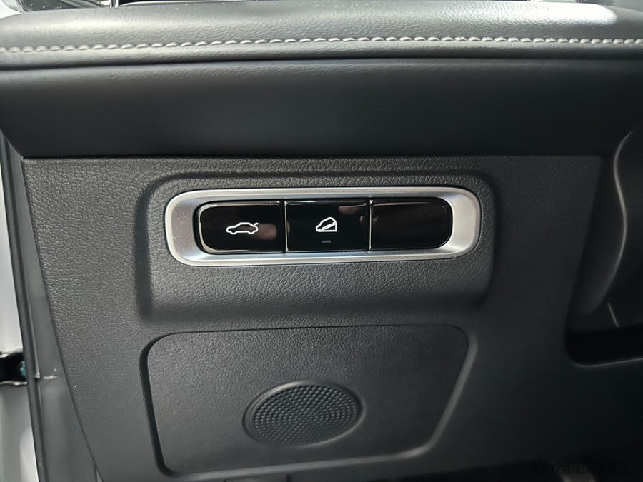 Фото CHERY Tiggo 8 Pro MAX I Рестайлинг с пробегом | №10