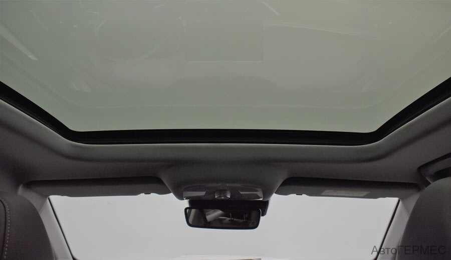 Фото CHERY TIGGO 8 PRO I с пробегом | №13