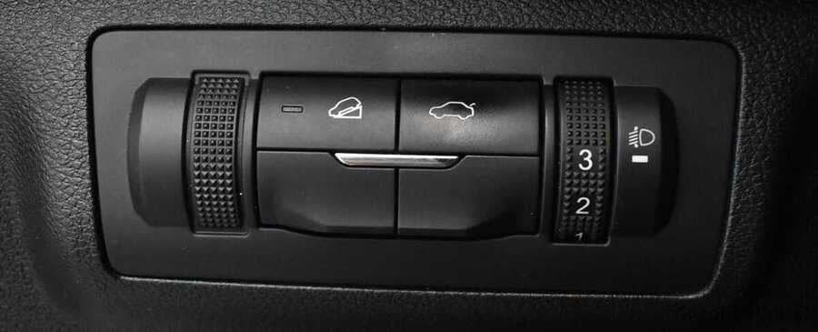 Фото CHERY TIGGO 8 PRO I с пробегом | №10