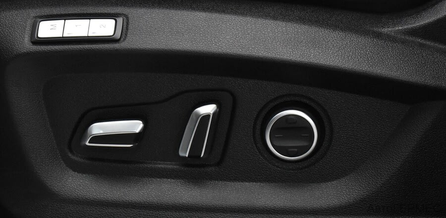 Фото CHERY TIGGO 8 PRO I с пробегом | №11