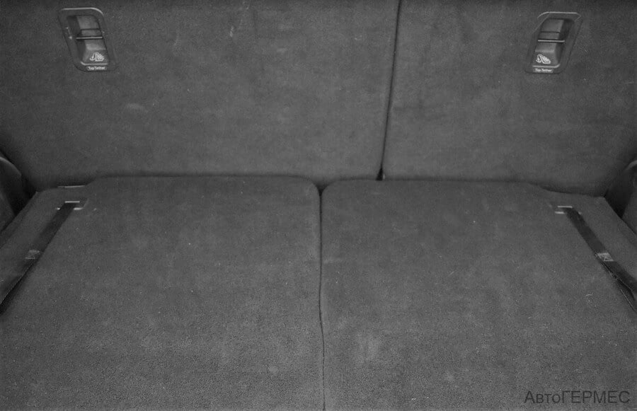 Фото CHERY TIGGO 8 PRO I с пробегом | №19