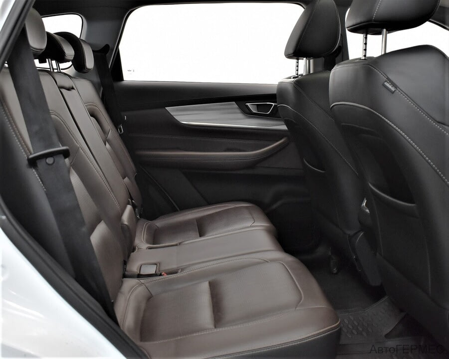 Фото CHERY TIGGO 8 PRO I с пробегом | №16