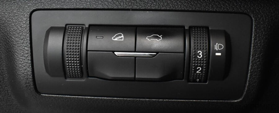 Фото CHERY TIGGO 8 PRO I с пробегом | №10