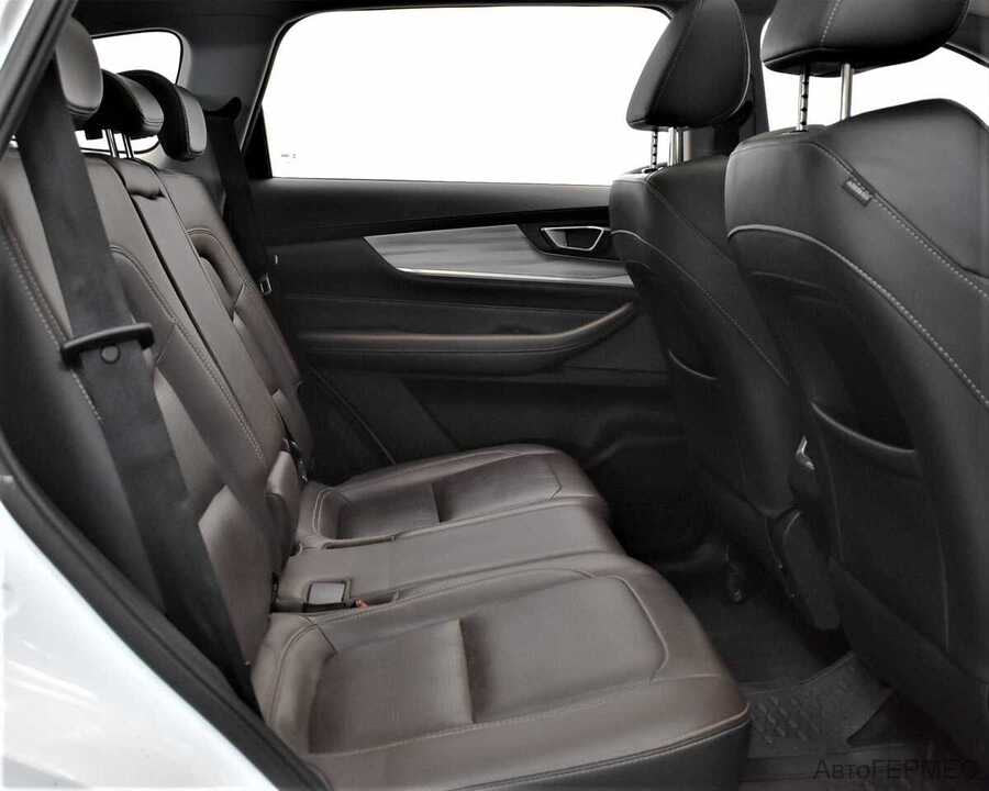 Фото CHERY TIGGO 8 PRO I с пробегом | №16