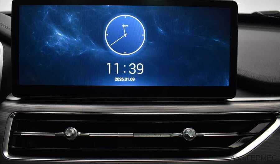 Фото CHERY TIGGO 8 PRO I с пробегом | №7