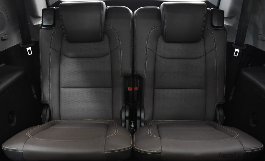 Фото CHERY TIGGO 8 PRO I с пробегом | №17