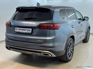 Фото CHERY TIGGO 8 PRO I с пробегом Фото CHERY TIGGO 8 PRO I с пробегом