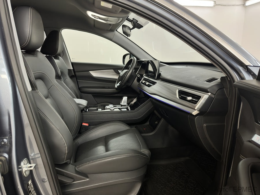 Фото CHERY TIGGO 8 PRO I с пробегом | №13 Фото CHERY TIGGO 8 PRO I с пробегом | №13