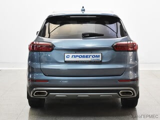 Фото CHERY TIGGO 8 PRO I с пробегом Фото CHERY TIGGO 8 PRO I с пробегом