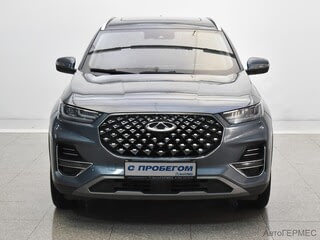 Фото CHERY TIGGO 8 PRO I с пробегом Фото CHERY TIGGO 8 PRO I с пробегом
