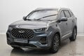 Фото CHERY TIGGO 8 PRO I с пробегом | №1 Фото CHERY TIGGO 8 PRO I с пробегом | №1