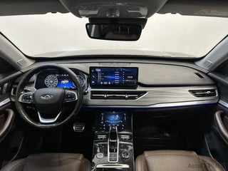 Фото CHERY TIGGO 8 PRO I с пробегом